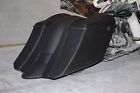 Set6000a Aftermarket Down Back Stretched Extended Bags And Fender For Touring