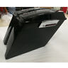 Sf-0401024-b0311 Zxmt Black Left Side No Cutout Extended Saddlebags For Harley