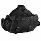 Sh-574-02zb Xelement Zip-off Chrome Platted Rivets Motorcycle Saddlebags