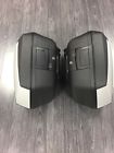 Sh35 Shad Aluminum Side Cases
