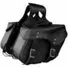 Sh55201zb Xelement Medium Quick Release Throw Over Motorcycle Saddlebags