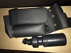 Sh591-blk-rt Milwaukee Leather Crash Bar Bag Water Bottle Holder Right Side