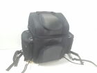 1200d Sh682-blk-pcs Milwaukee Leather For Black Medium Nylon Sissy Bar 910682010139