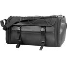 Sh694 Xelement Large Nylon Duffle Style Rack Bag