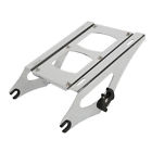 Sh792135a Detachable Two Up Tour Pak Mounting Rack For Harley Davidson