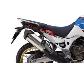 5203-0702-03 Shad Open Box 3p System Side Case Mount For Honda Cfr1000l 2018-2019