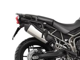 5203-1102-01 Shad Open Box 3p System Side Case Mount - Triumph Tiger 800 Xc/xr/xrx 2011-2021