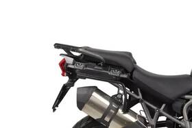 5203-1102-02 Shad Open Box 3p System Side Case Mount - Triumph Tiger Explorer 1200 2017-2021