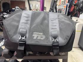 Tr50 Shad Tr 4 Soft Top Case
