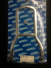 09692 Short Harley Chrome Bar 72-85 Sissy Fx Models Davidson Santee