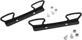 3920-0457 Show Chrome 52-944 Seat Tie-down Brackets 42-3109 94-2145