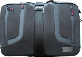 3550-0485 Show Chrome H44-113 Zero G Slingshot Travel Bag Motorcycle Street Bike