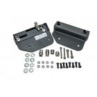 Si-r1 Great Bike Gear Easy Brackets Saddlebag Mounting System For Suzuki