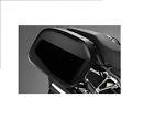 08f70-mgz-j80zb Side Matte 500x Cb500x Saddlebag Metallic Cb Honda Gunpowder 2013 Abs Panels 13