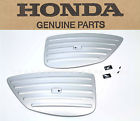 08f73-mgs-a50 Side N26 Ctx700 Pannier Nc700x Saddlebag Honda Covers Genuine Logo Panels