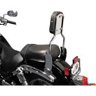 291-43 Sissy Studded Pad Suzuki - Bar Mc Enterprises