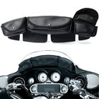 Sku513453 Matcc Pockets Windshield Batwing Fairing Pouch Bag For 6184927532494