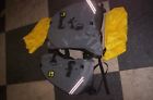 Sky201 Wolfman Luggage Skyline Saddle