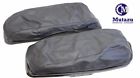Sl-004-2014 Mutazu Saddlebag Lid Bra Covers Fit Harley Davidson Touring Models