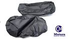 Sl-005 Mutazu Motorcycle Sounds Saddlebag
