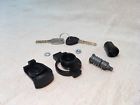 Sl101 Givi Security Lock For