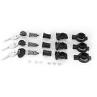 Sl103 Givi Key Security Lock Set For Cases