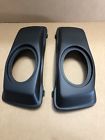 Sl68875 Aqp Harley Davidson Touring Bagger Models Flh Baggers Speaker Lids