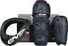 Slam2-a Evs Slam Combo Kit Black Adu Lt