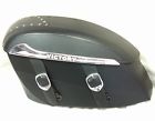 Up261 Slant Bag Victory Left Leather Hard