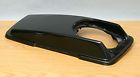 9020061ddx Slate Harley-davidson Saddlebag Street Cvo -side Glide Dark Lid