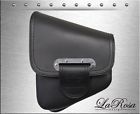 Slba-sbvrdl03sl La Rosa Harley-davidson Black