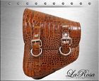 Slba-sbvrdl04 La Rosa Harley-davidson Brown Slba-sbvrdl04 La Rosa Harley-davidson Brown