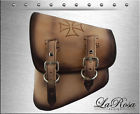 Slba-ssbbl0205lrd La Rosa Harley-davidson Vintage Slba-ssbbl0205lrd La Rosa Harley-davidson Vintage