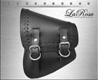 Slba-ssbbl03c La Rosa Harley-davidson Black Slba-ssbbl03c La Rosa Harley-davidson Black