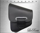 Slba-ssbbl03sl La Rosa Harley-davidson Black Slba-ssbbl03sl La Rosa Harley-davidson Black