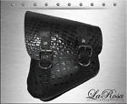 Slba-ssbbl05 La Rosa Harley-davidson New Slba-ssbbl05 La Rosa Harley-davidson New