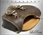 Slba-ssbbl06z La Rosa Harley-davidson Rustic Brown