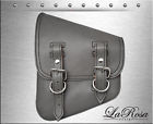 Slba-ssbbl29 La Rosa Harley-davidson Grey