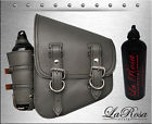 Slba-ssbbl29bh La Rosa Harley-davidson Grey