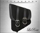 Slba-ssbblc03 La Rosa Harley-davidson Black Slba-ssbblc03 La Rosa Harley-davidson Black