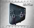 Slba-ssbwl03r La Rosa Harley-davidson New Black