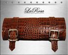 Slba-tb04 La Rosa Harley-davidson Brown