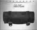 Slba-tb08 Softail Sportster Dyna La Rosa Harley-davidson 12 Harley Rustic Black Leather Front Tool Bag Slba-tb08 Softail Sportster Dyna La Rosa Harley-davidson 12 Harley Rustic Black Leather Front Tool Bag