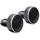 Slk01-kn Accutronix Black Knurled Saddlebag
