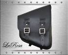 Slsa-ssbbr03 La Rosa Harley-davidson 1984-2017 Black