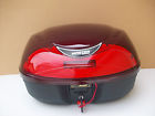Sm-0003 Sun City New Large Detachable Motorcycle Top Case Travel Trunk