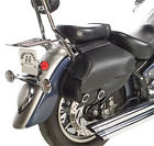 Sb1904 Small Saddlebag Retro Throwover Style Willie Revolution Max