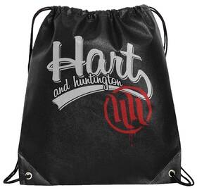 3120-000 Smooth Industries Ind. Cinch Bag H&h # 3120-000 Smooth Industries Ind. Cinch Bag H&h #