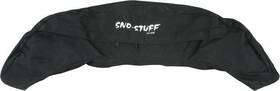 101-200 Sno Stuff Windshield Bag For Polaris Gen2/edge/pro-x Chassis