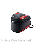 96760908b Soft Hypermotard Luggage Rear Rack Bag - Genuine Red Ducati
